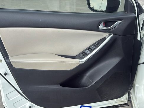 Used 2014 MAZDA CX-5 Touring image 11