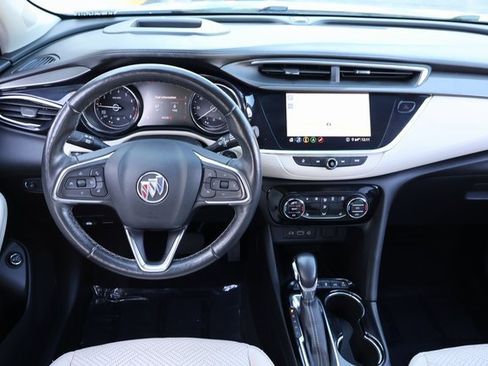 Used 2020 Buick Encore GX Essence w/ Advanced Technology Package image 14