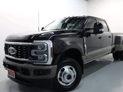 Used 2026 Ford F350 King Ranch image 72