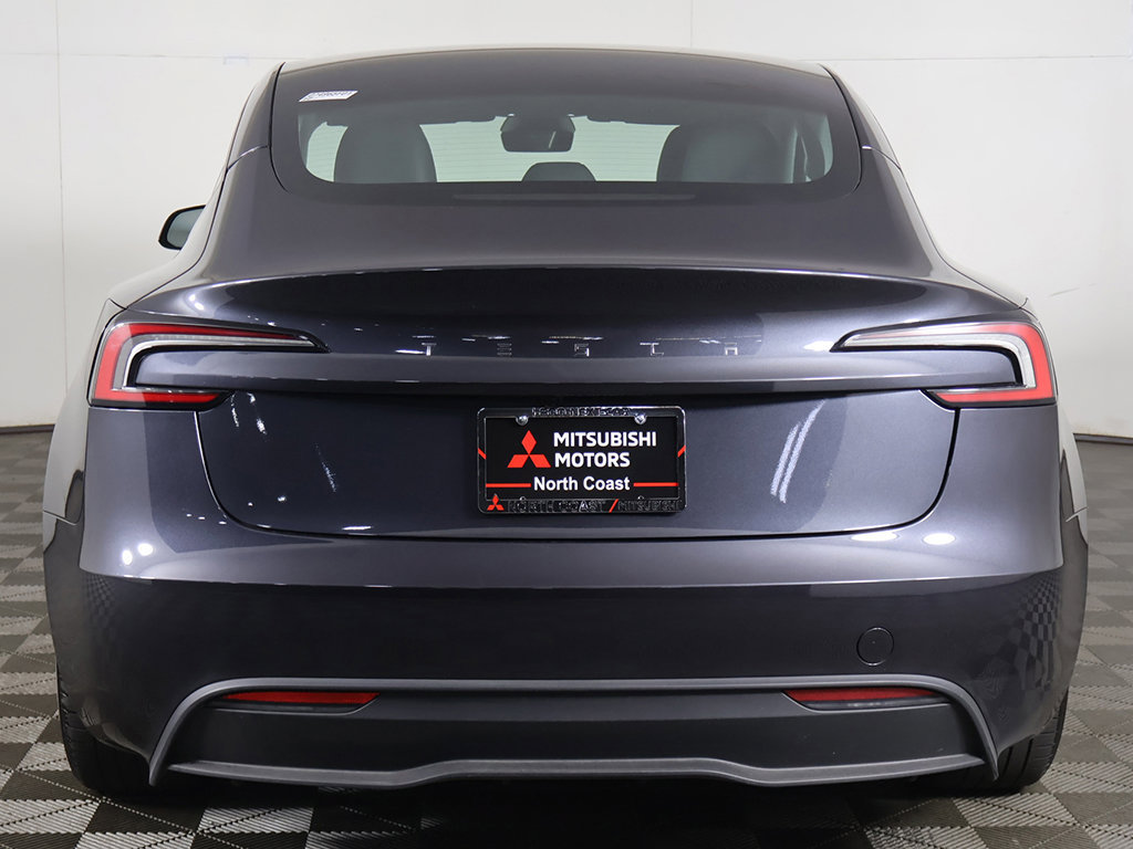 Used 2025 Tesla Model 3 Long Range RWD image 18