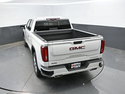 Used 2020 GMC Sierra 1500 Denali w/ Denali Ultimate Package AWD/4WD image 29