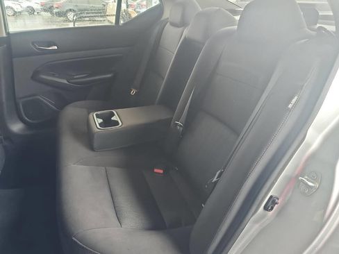 Used 2021 Nissan Altima 2.5 S image 17