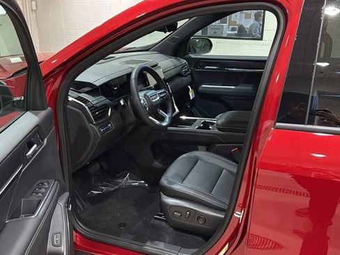 New 2026 GMC Acadia Elevation w/ Elevation Premium Package image 22