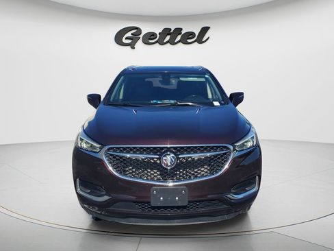 Used 2021 Buick Enclave Avenir w/ Avenir Technology Package AWD/4WD image 2