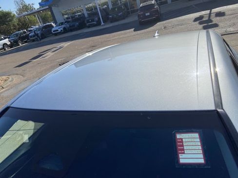 Used 2025 Toyota Camry LE FWD image 31