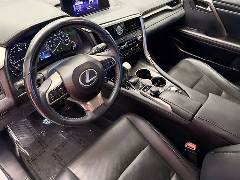 Used 2018 Lexus RX 350 FWD w/ Accessory Package image 7
