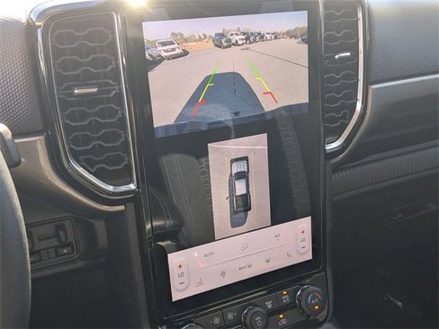 Used 2024 Ford Ranger XLT image 17