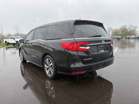 Used 2024 Honda Odyssey Touring image 14