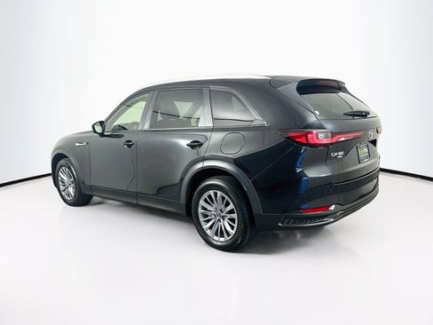 Used 2025 MAZDA CX-90 3.3 Turbo w/ Select Package AWD/4WD image 5