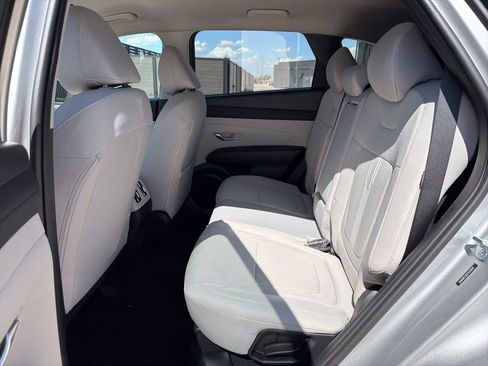 New 2026 Hyundai Tucson SEL AWD/4WD image 21