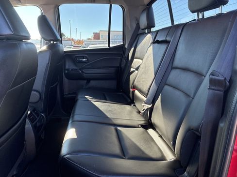 Used 2022 Honda Ridgeline RTL-E image 11