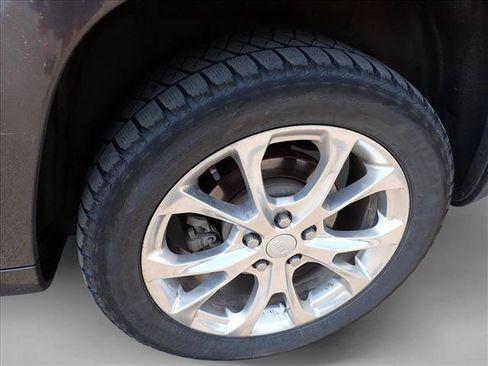 Used 2019 Jeep Grand Cherokee Summit w/ Skid Plate Group AWD/4WD image 3