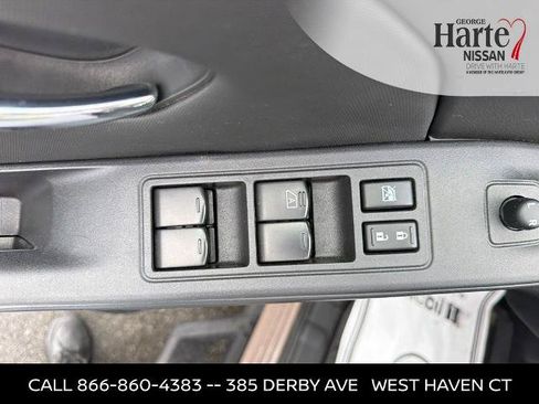 Certified 2023 Nissan Frontier PRO-4X w/ Pro Convenience Package AWD/4WD image 20