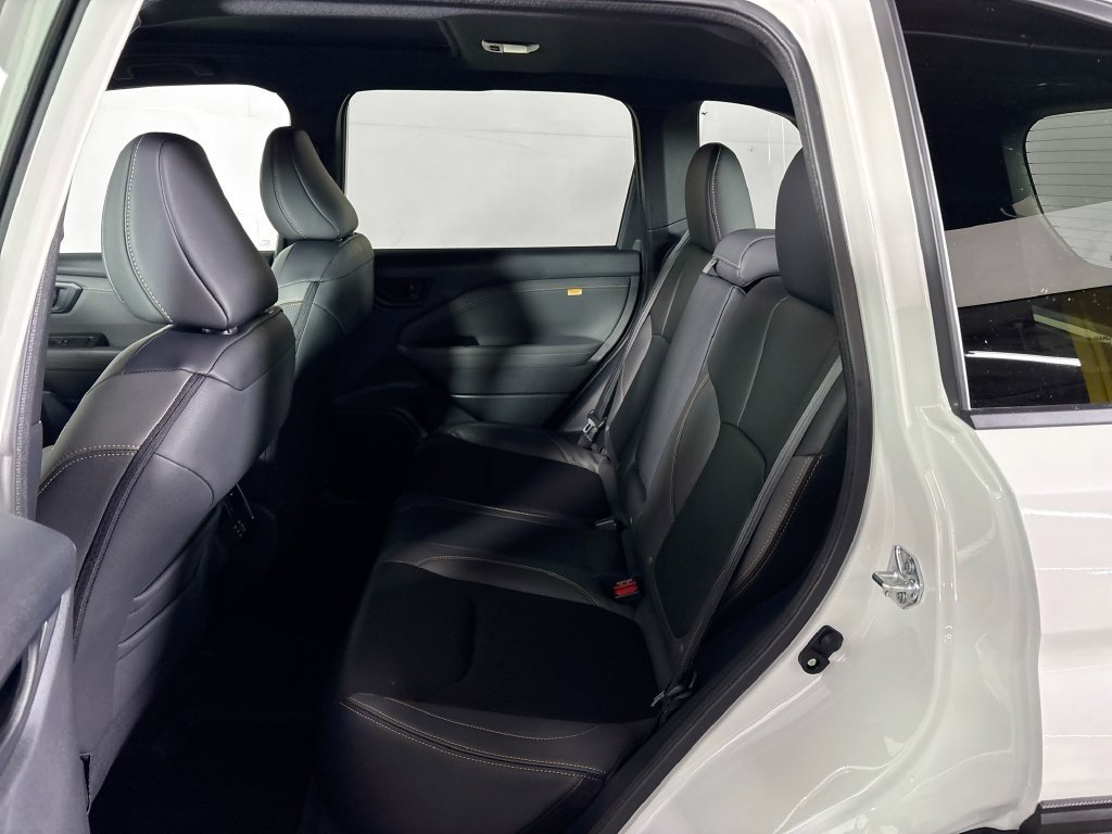 New 2026 Subaru Forester Wilderness AWD/4WD image 21