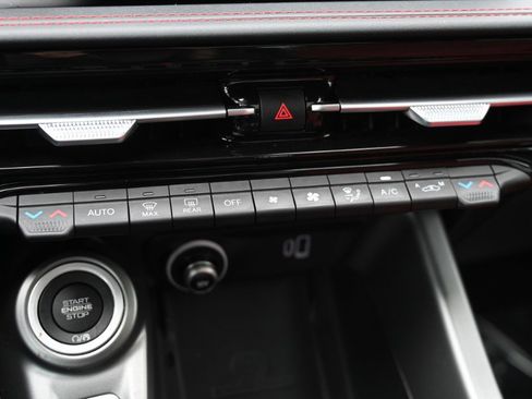 Used 2024 Dodge Hornet R/T Plus w/ Tech Pack Plus w/o Parking image 31