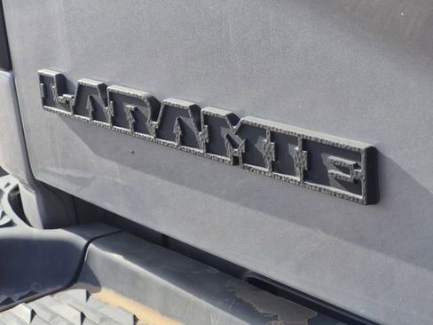 Used 2024 RAM 2500 Laramie w/ Night Edition image 10