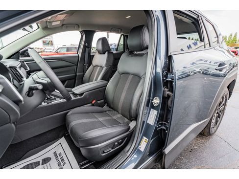 Used 2025 MAZDA CX-50 AWD 2.5 S w/ Preferred Package image 8