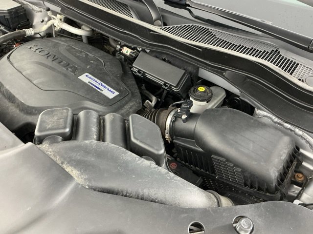 Used 2018 Honda Pilot EX-L image 39