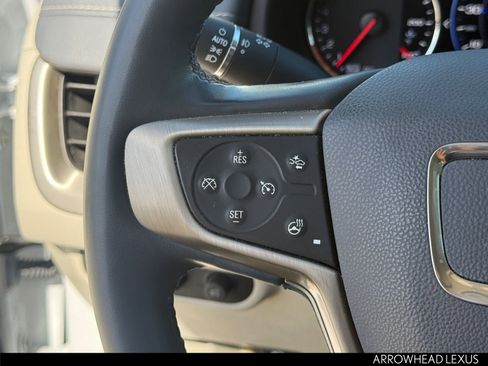 Used 2023 GMC Terrain Denali w/ Denali Premium Package image 16