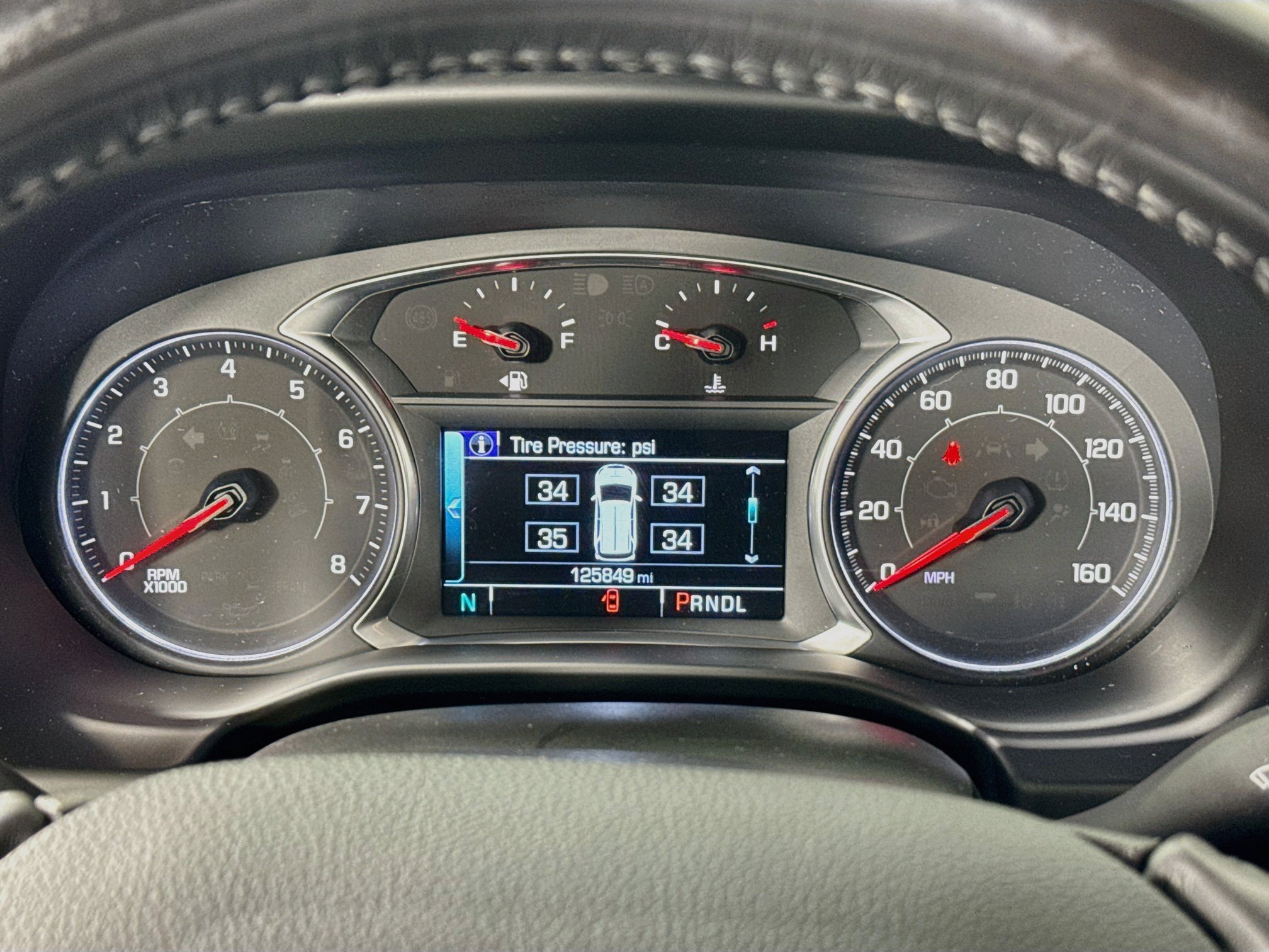 Used 2019 GMC Acadia SLE AWD/4WD image 14