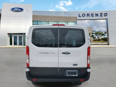 Used 2024 Ford Transit 250 Low Roof w/ Exterior Upgrade Package image 6