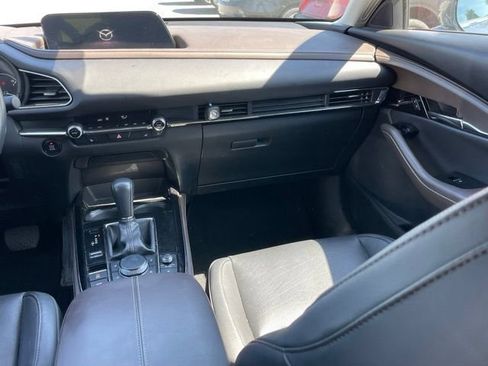 Certified 2024 MAZDA CX-30 2.5 Turbo w/ Premium Plus Pkg AWD/4WD image 8