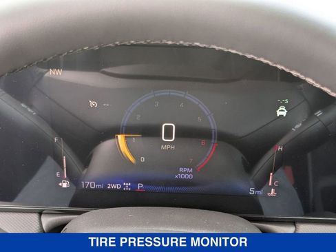 New 2026 Chevrolet TrailBlazer LT w/ LT Cold Weather Package image 19