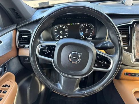 Used 2017 Volvo XC90 T6 Inscription w/ Vision Package AWD/4WD image 20