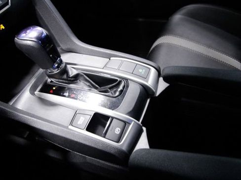 Used 2020 Honda Civic LX image 25