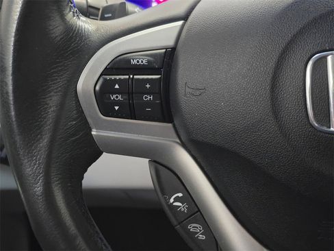 Used 2011 Honda CR-Z EX image 29