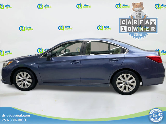 Used 2015 Subaru Legacy 2.5i Premium AWD/4WD image 9