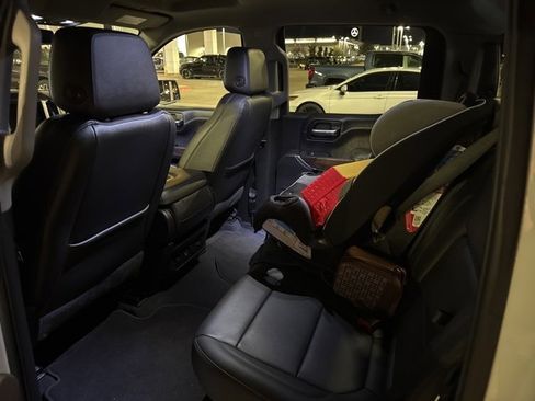 Used 2019 GMC Sierra 1500 SLT image 9