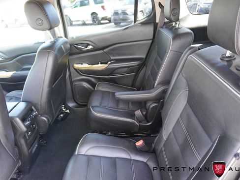 Used 2018 GMC Acadia Denali w/ Technology Package AWD/4WD image 42
