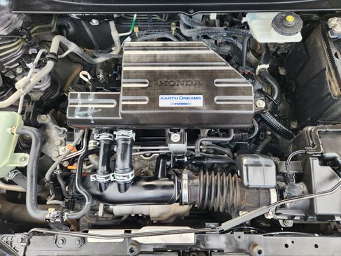 Used 2019 Honda CR-V Touring image 30