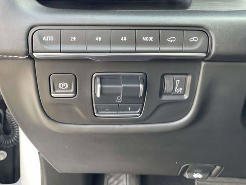 Used 2024 Cadillac Escalade ESV Sport Platinum w/ LPO, ONYX Package image 22