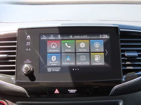 Used 2023 Honda Passport TrailSport image 20