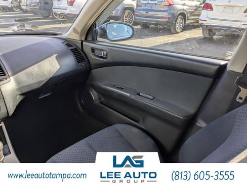 Used 2006 Nissan Altima 2.5 S image 16