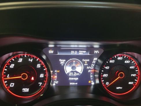 Certified 2021 Dodge Charger R/T w/ Daytona Edition Group image 11