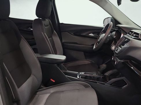 Used 2023 Chevrolet TrailBlazer LS image 15