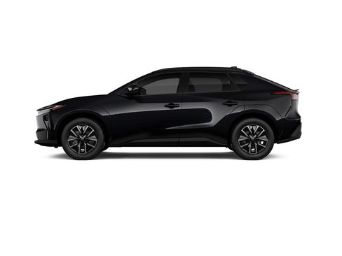 New 2026 Toyota bZ image 4