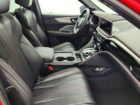 Used 2025 Acura MDX A-Spec image 26