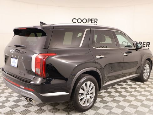 Used 2025 Hyundai Palisade SEL image 22