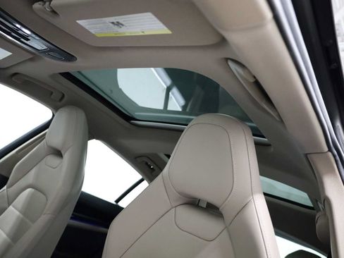 Certified 2026 Porsche Panamera RWD image 20