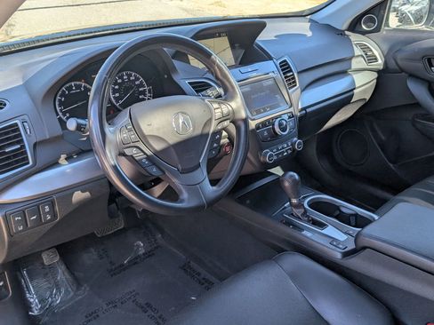 Used 2016 Acura RDX AWD w/ Advance Package image 63