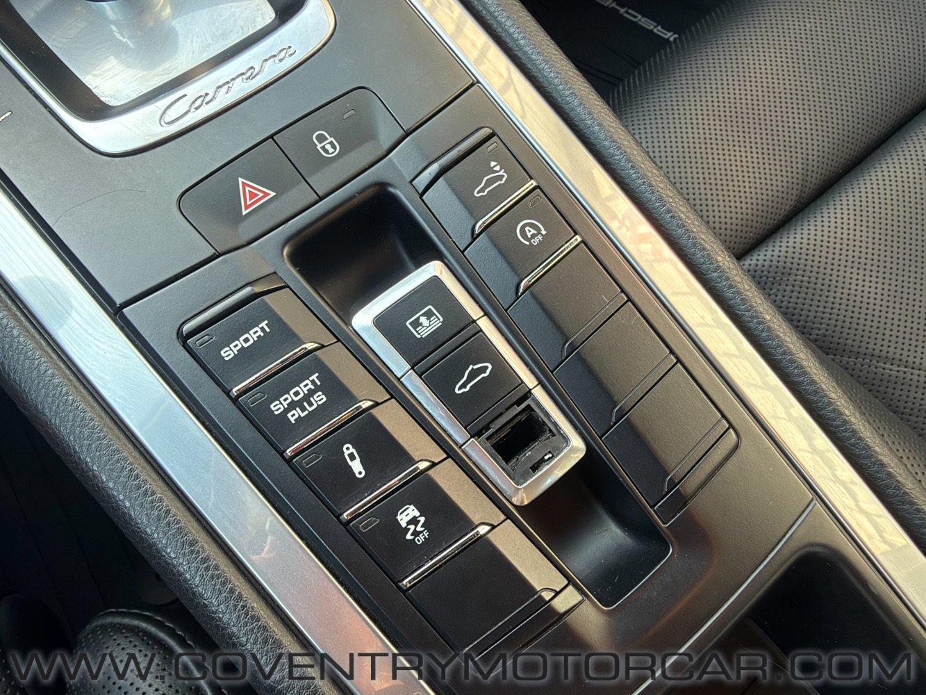 Used 2014 Porsche 911 Carrera 4S AWD/4WD image 24