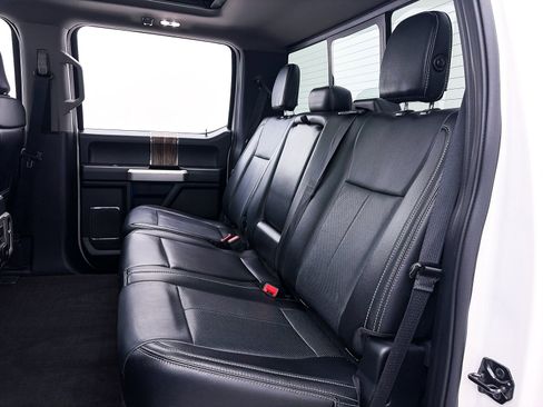 Used 2019 Ford F150 Lariat w/ Equipment Group 502A Luxury image 42