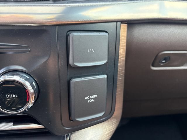 New 2026 Ford F150 King Ranch w/ Equipment Group 601A High AWD/4WD image 36