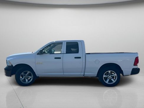 Used 2016 RAM 1500 Tradesman w/ Popular Equipment Group AWD/4WD image 13