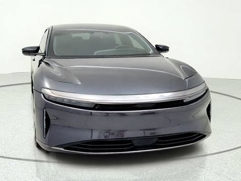 Used 2024 Lucid Air Touring AWD/4WD image 2