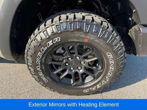 Certified 2026 RAM 1500 Rebel w/ Rebel Level 1 Equipment Group image 17